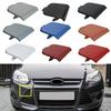Front Bumper Hauling Cap Trailer Lid Towing Eye Hook Cover For Ford Focus 3 MK 3 1.6 2.0L 2012 2013 2014