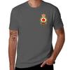 Legion Royal Canadian Legion Tričko Sváteční Lehké Tričko