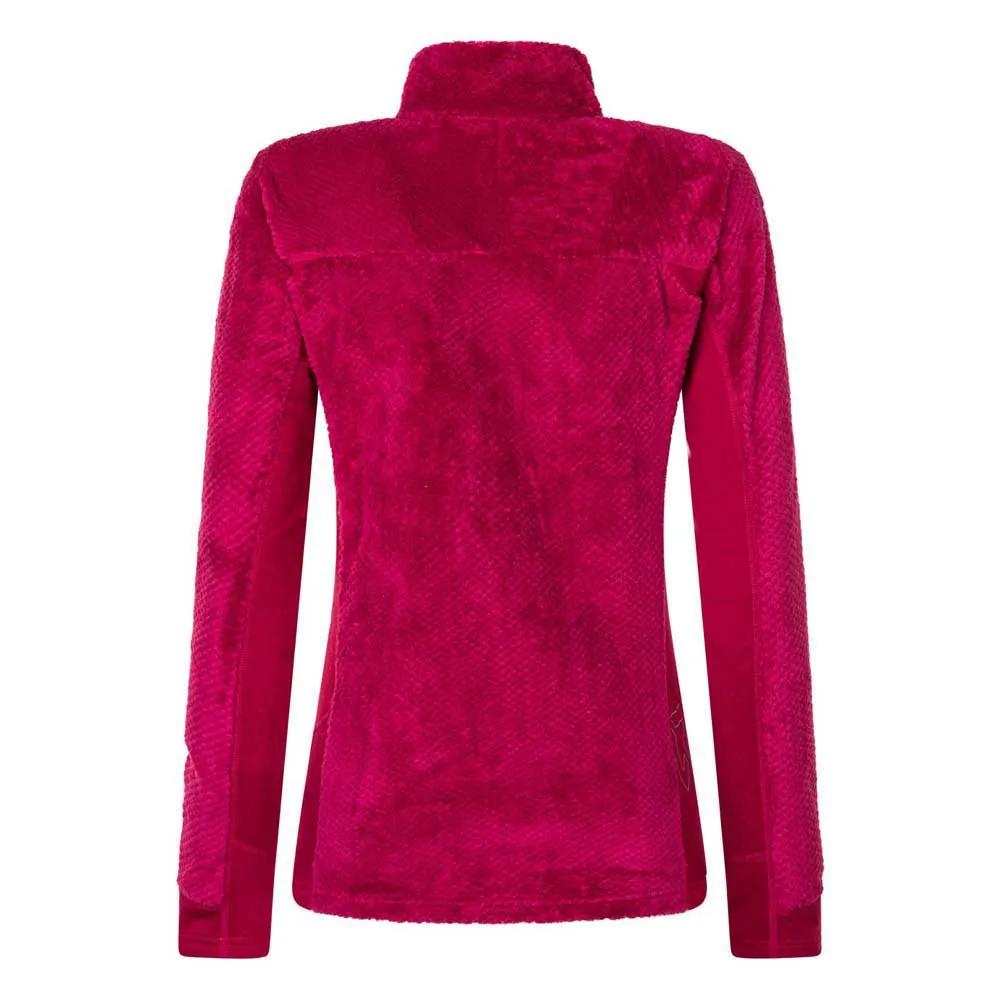 Rock Experience Флисовая на молнии Blizzard