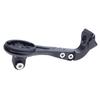 Adjustable Aerodynamic Handlebar & Speedometer Mount for Ma Dong MADONE Emonda SLR7/9