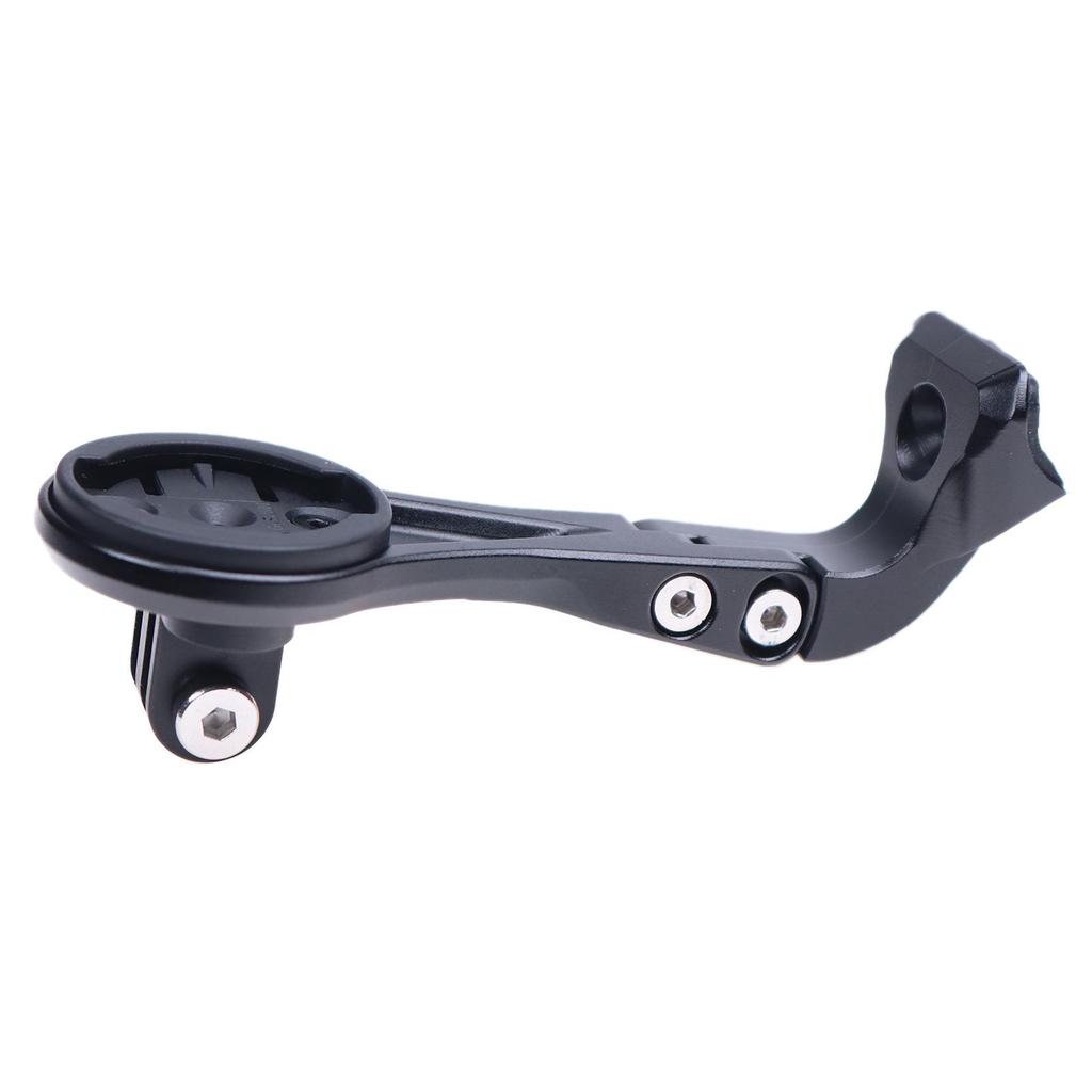 Adjustable Aerodynamic Handlebar & Speedometer Mount for Ma Dong MADONE Emonda SLR7/9