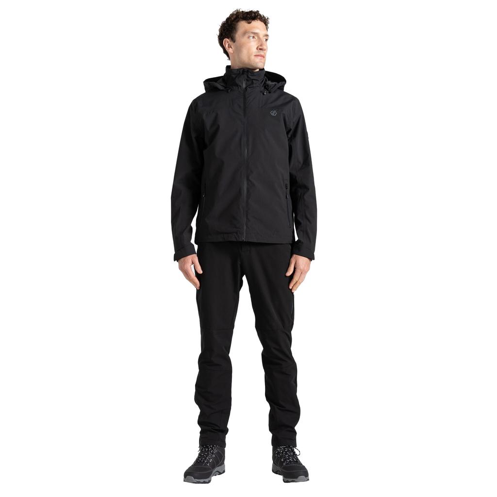 Mens Switch Out II Waterproof Jacket