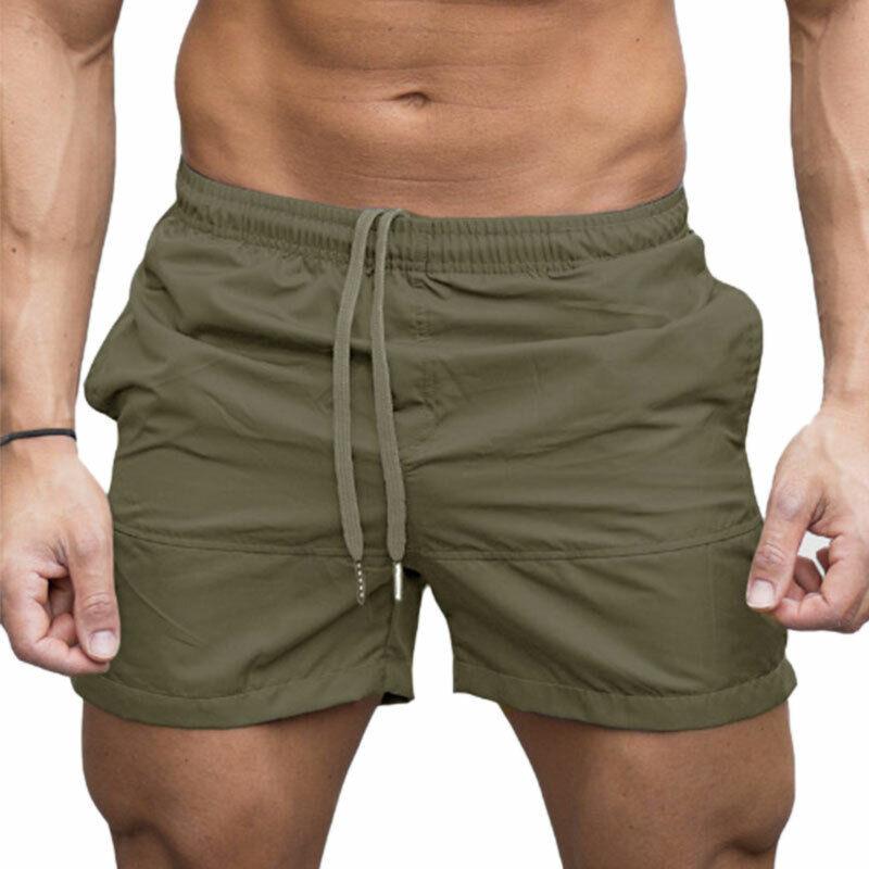Stylish Men Summer Pant Shorts For Casual And Sports Activities With Comfy Fit