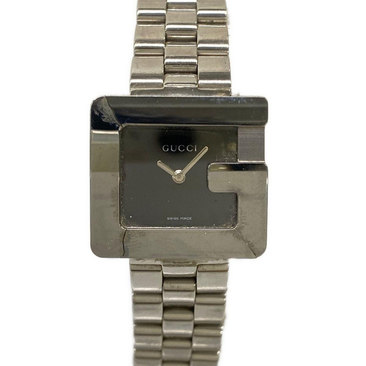 Used GUCCI Watch - 3600L Women s Black