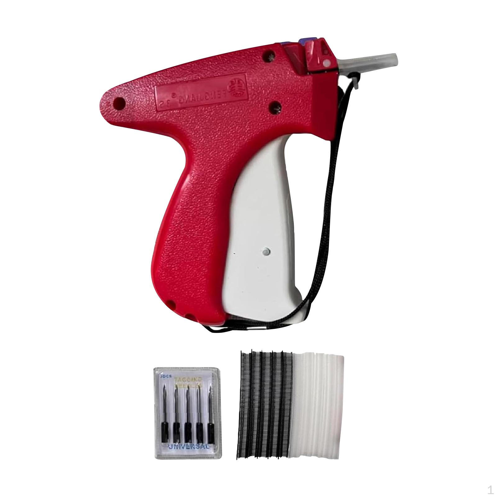 

Инструмент для маркировки одежды, ценник, розничный склад, двор красный