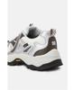 Kolon Sport Unisex Hiking Shoes Hawk Rise Gtx Fe4Kx26310Siv