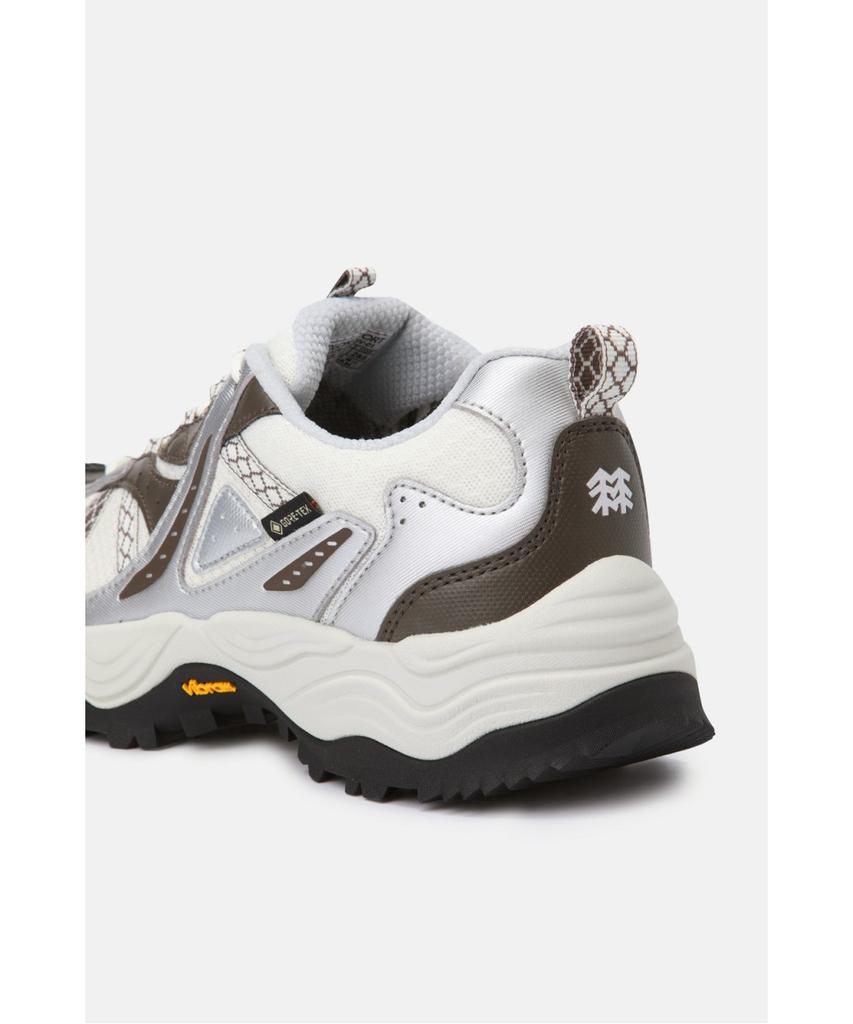 Kolon Sport Unisex Hiking Shoes Hawk Rise Gtx Fe4Kx26310Siv