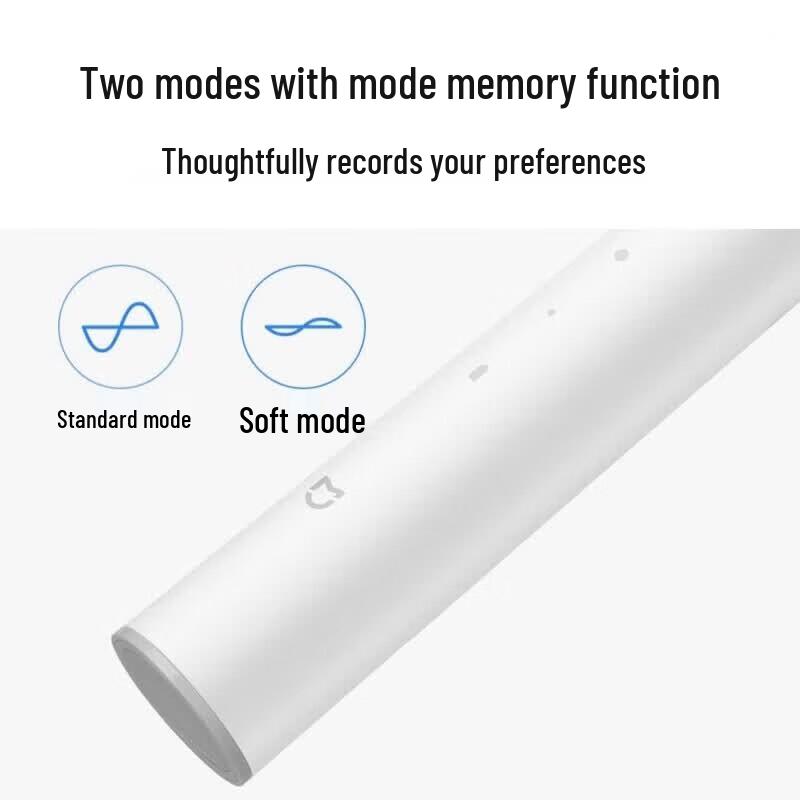 Xiaomi T300 Sonic Electric Toothbrush CN Plug (adapter Included)