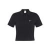 Sportswear Essentials Polo Shirt Women's Black DV7885-010