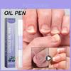Oceaura Blueberry Nail Care Oil For Strengthening And Repairing Weak Nails