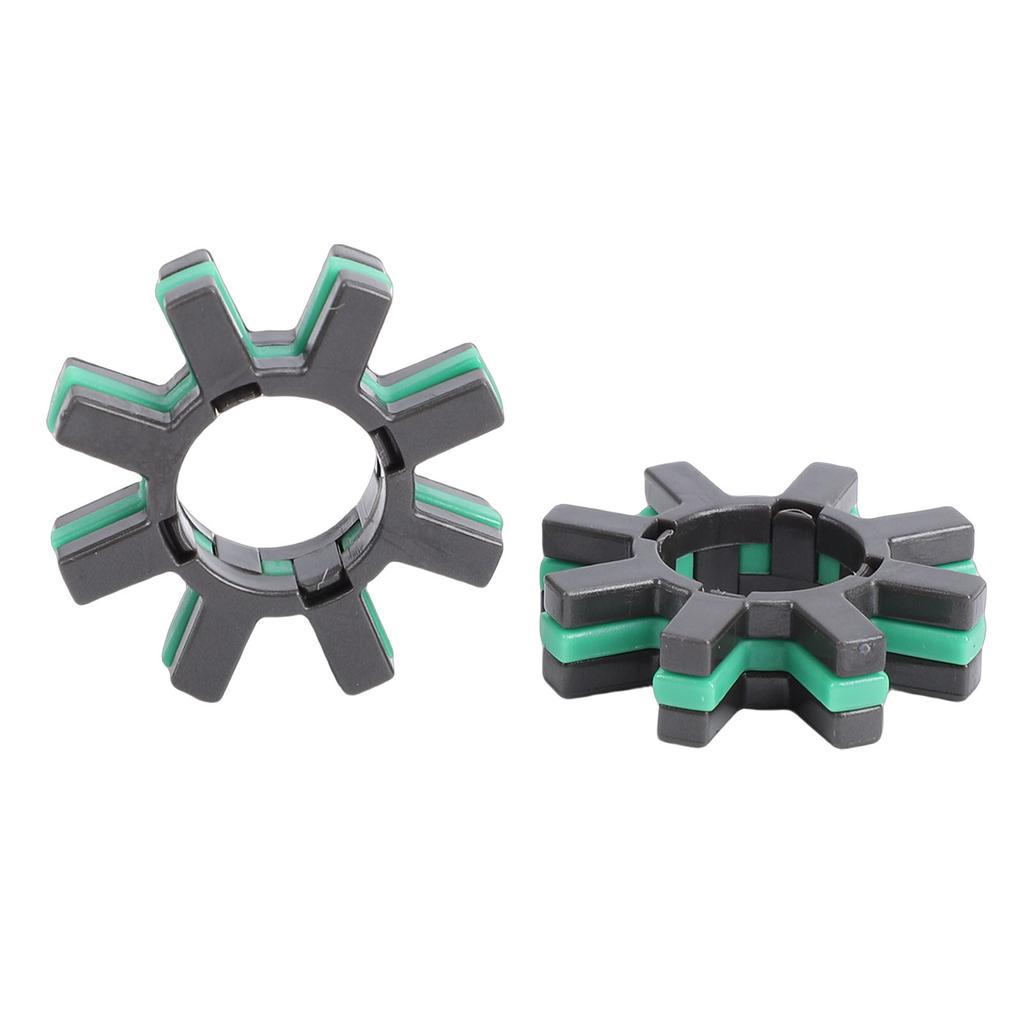2 Pares Amortiguador de Eje de Motor de Dirección Asistida Eléctrica Con Espaciador 4525428040 Reemplazo para Toyota Avalon Camry Corolla