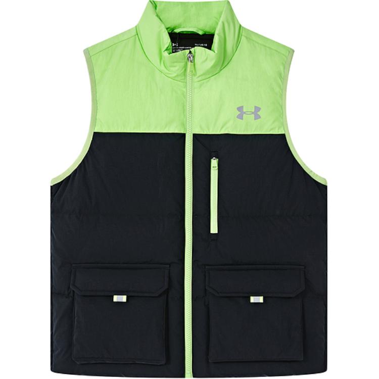 Under Armour Down Vest Teenagers 243105359 170
