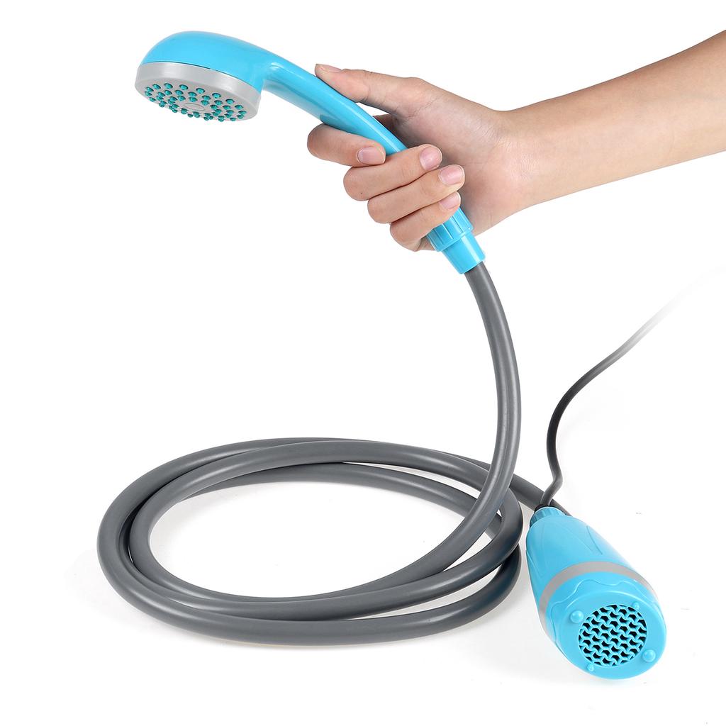 Portable Outdoor Shower Head 