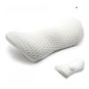 Memory Foam Lumbar Cushion For Home Office Car Travel Comfort