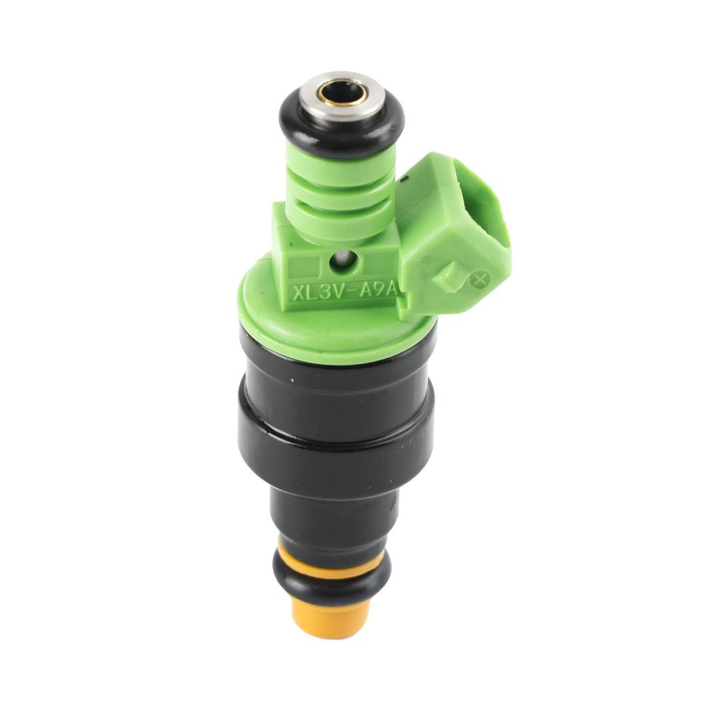 Fuel Injectors Compatible for GM LT1 LS1 LS6 Mustang SOHC DOHC V8 440cc EV1 0280150558