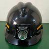 Lishi X6 Waterproof Safety Helmet Headlamp