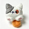 4 Pcs Cute Mini Cat Plush Keychains Soft Fluffy Kitten Stuffed Doll Pendants Small Animal Bag Charms Ornament Gift For Girls