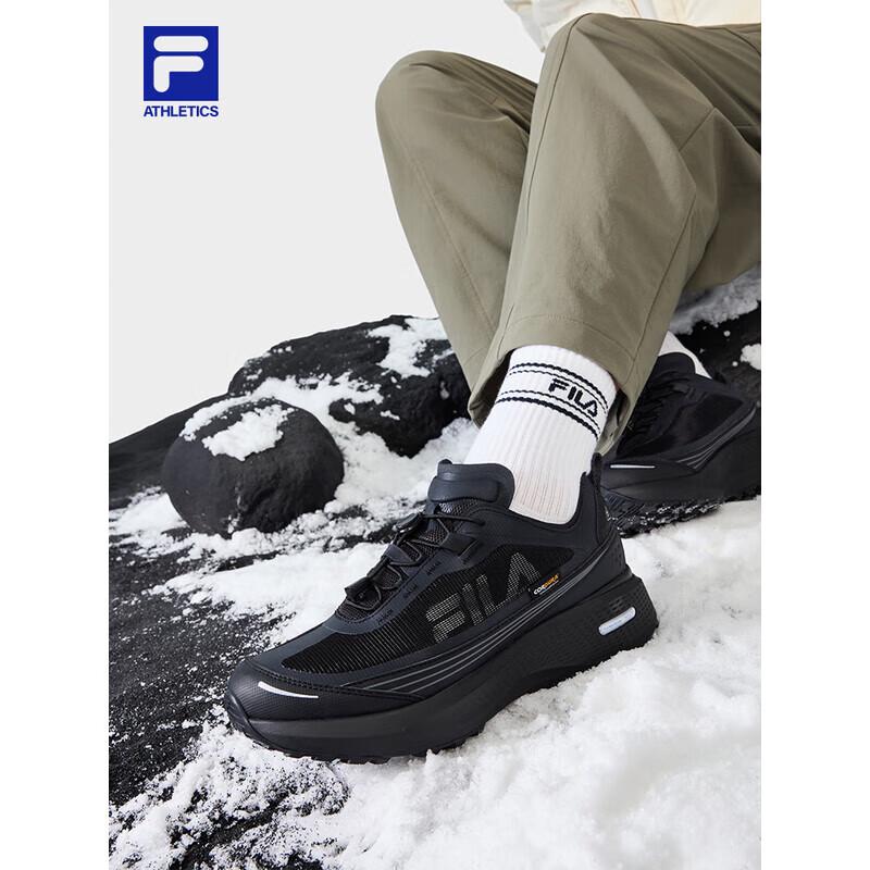 FILA Women s Ruoyun 3+ Outdoor Trail Running Shoes EUR 36