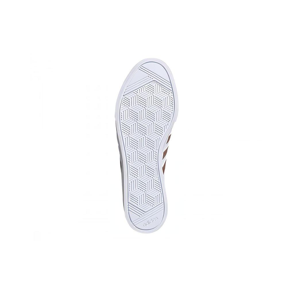 Adidas Courtset 'White Copper Metallic' Women's FW4168
