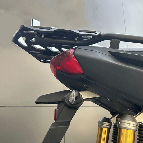 Compatible with 2022-2023 Honda ADV160 Rear Luggage Rack