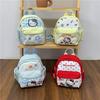 Summer 2026 Trendy Kids’ Backpack - Large Capacity, Shoulder & Handheld, Casual Versatile Design