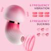 Powerful Clitoris Sucker Vibrator For Women Clit Sucking Stimulator Av Vibrator Dildos Magic Wand For Women Massager Adult Toys