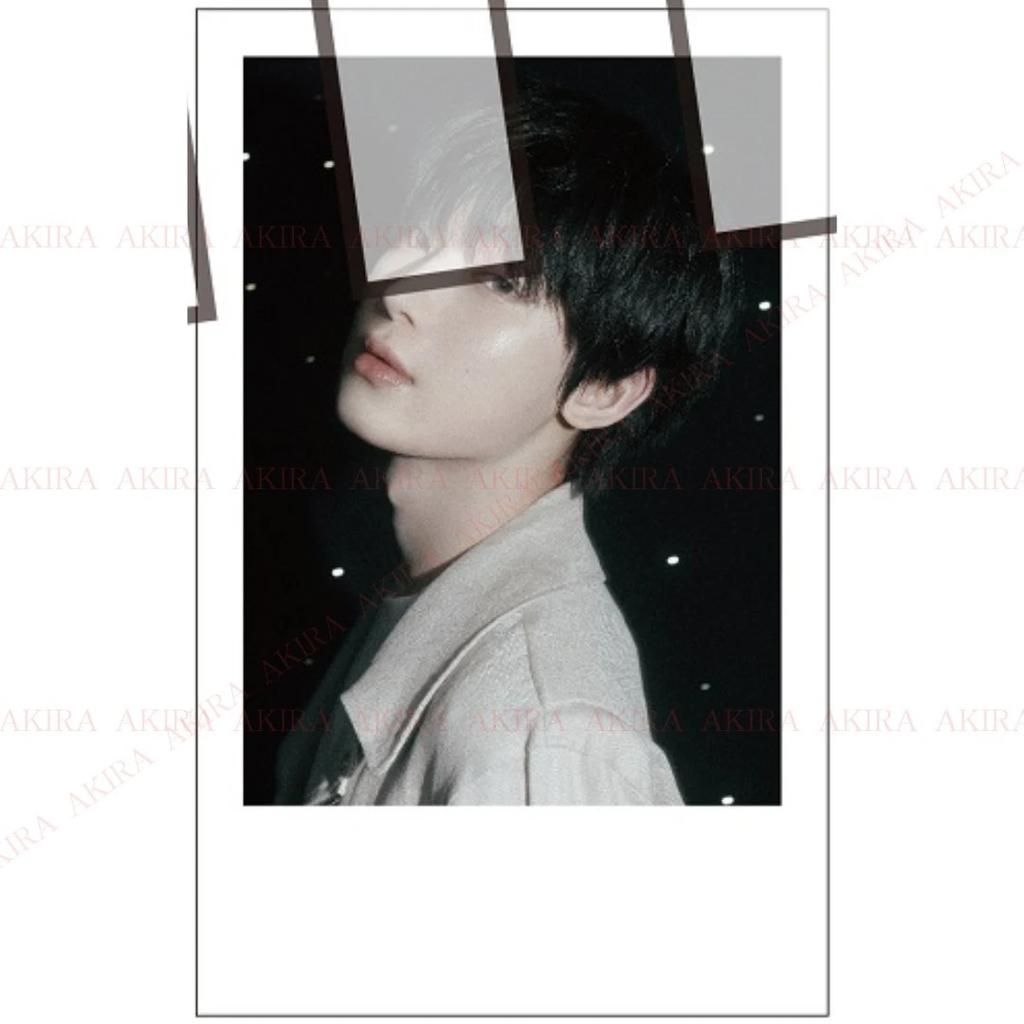 ENHYPEN JAPÓN 4º SINGLE -YOI- ÁLBUM FOTOCARTA JAPÓN POB SORTEO OFICIAL