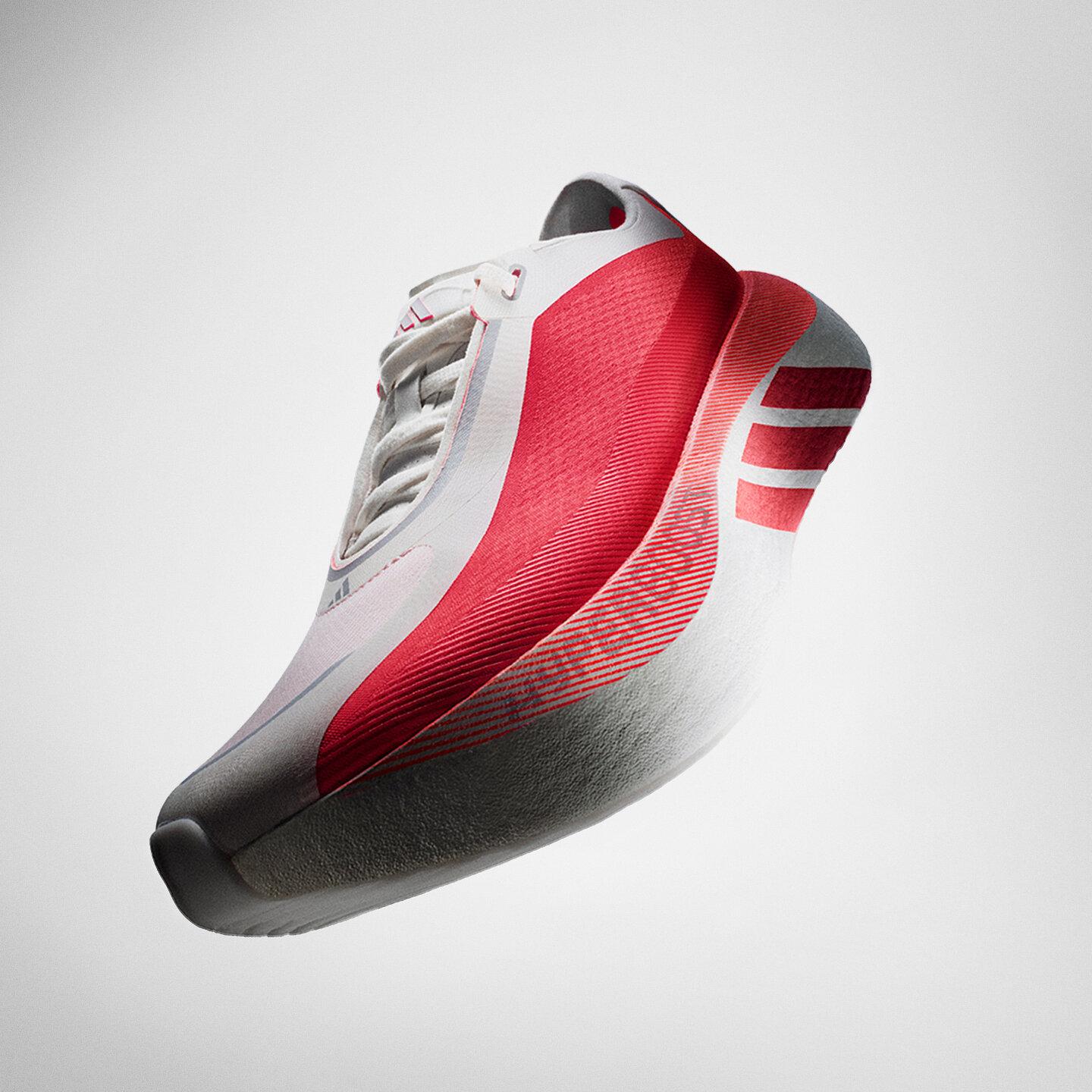

adidas Wmns Hyperboost Edge Cloud White Pure Ruby 36.5