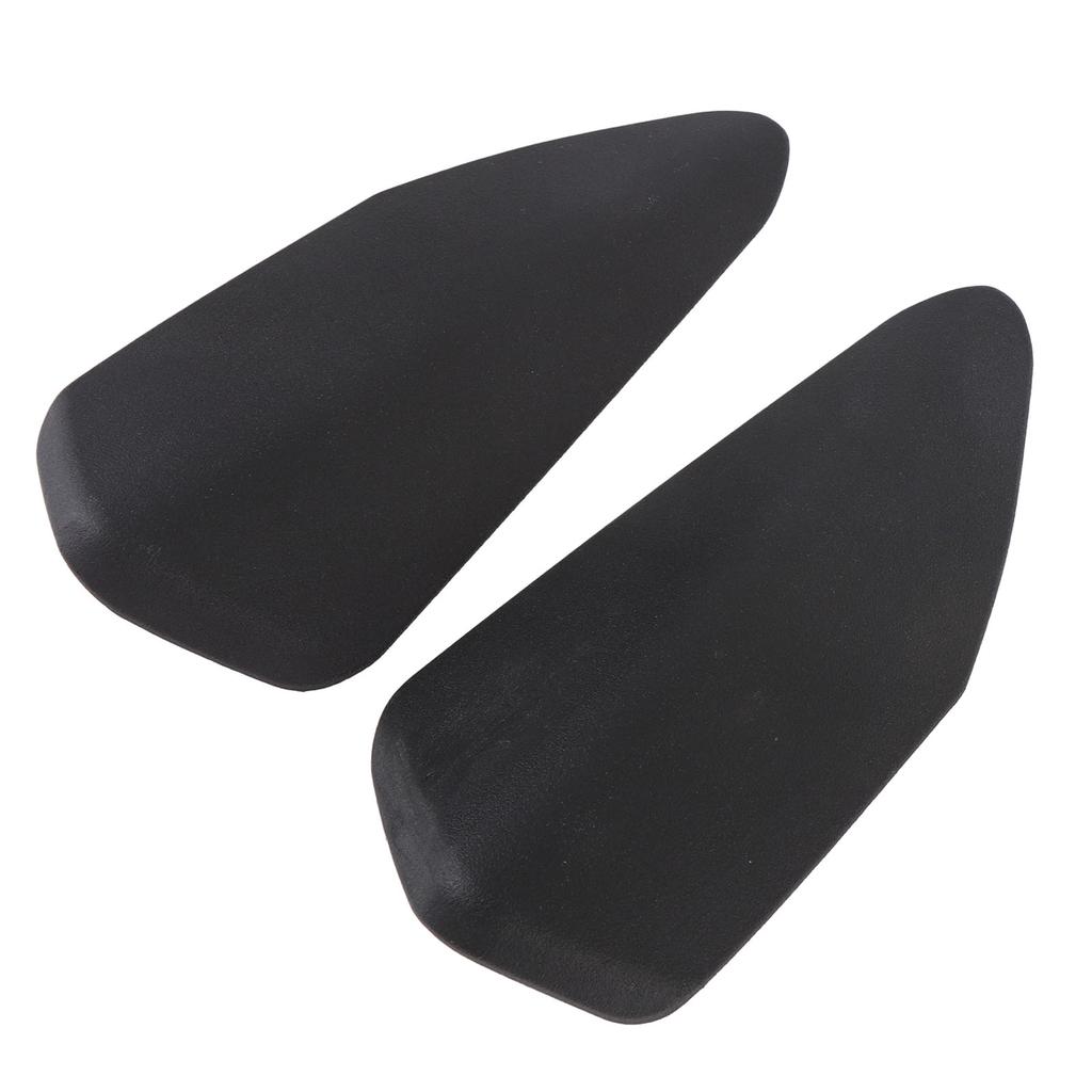 1 Par Bensintankskydd Nylon Kollisionssäkert Repskydd Bensintank Sida Traktion