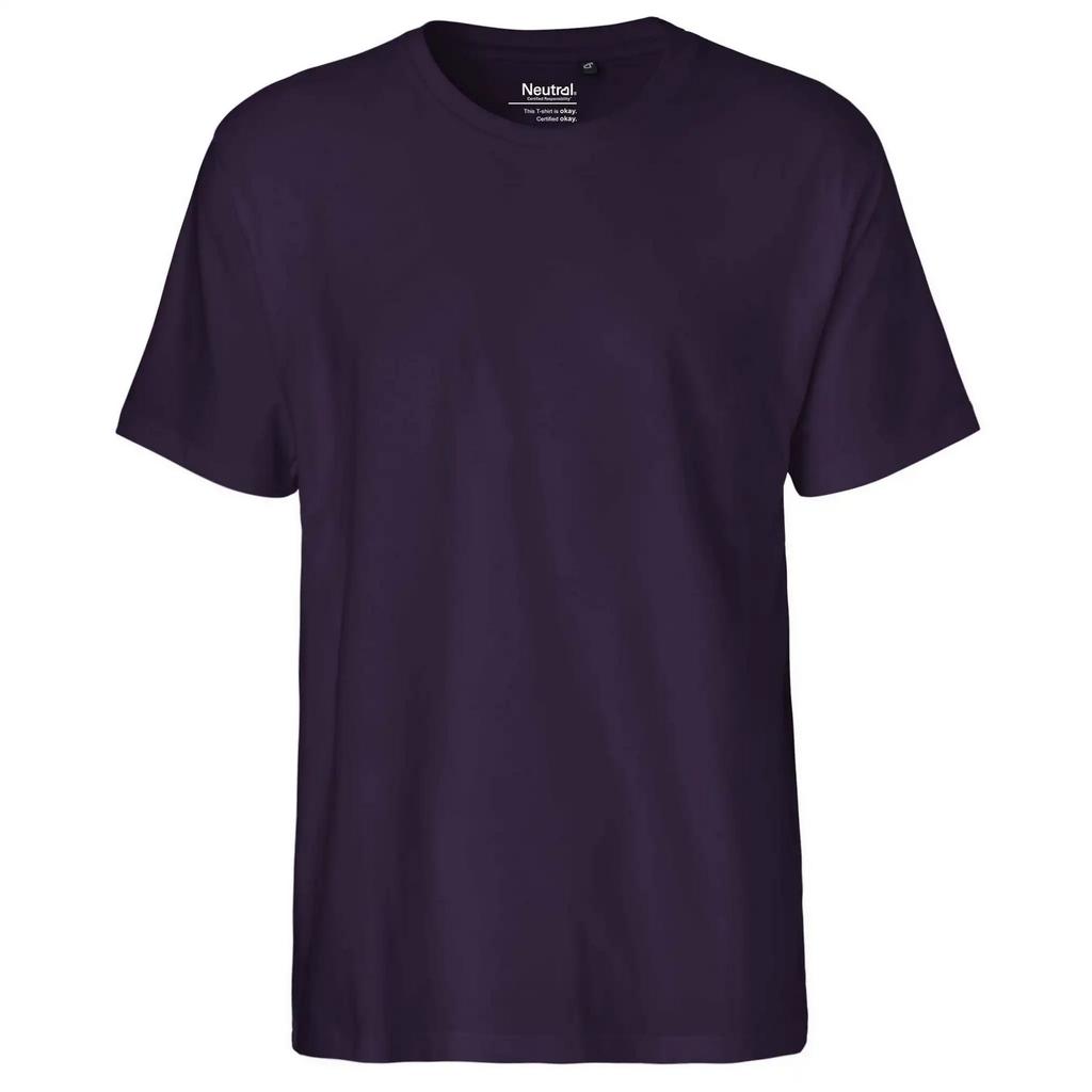Neutral Mens Classic T-Shirt