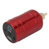 Wireless Tattoo Power Supply   Interface 2000mAh Capacity USB Re able Tattoo Machine Battery