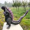 Anime Godzilla VS King Kong Action Figure King Ghidorah Three Headed Golden Dragon PVC Model Collectibles Toy Kid Holiday Gifts