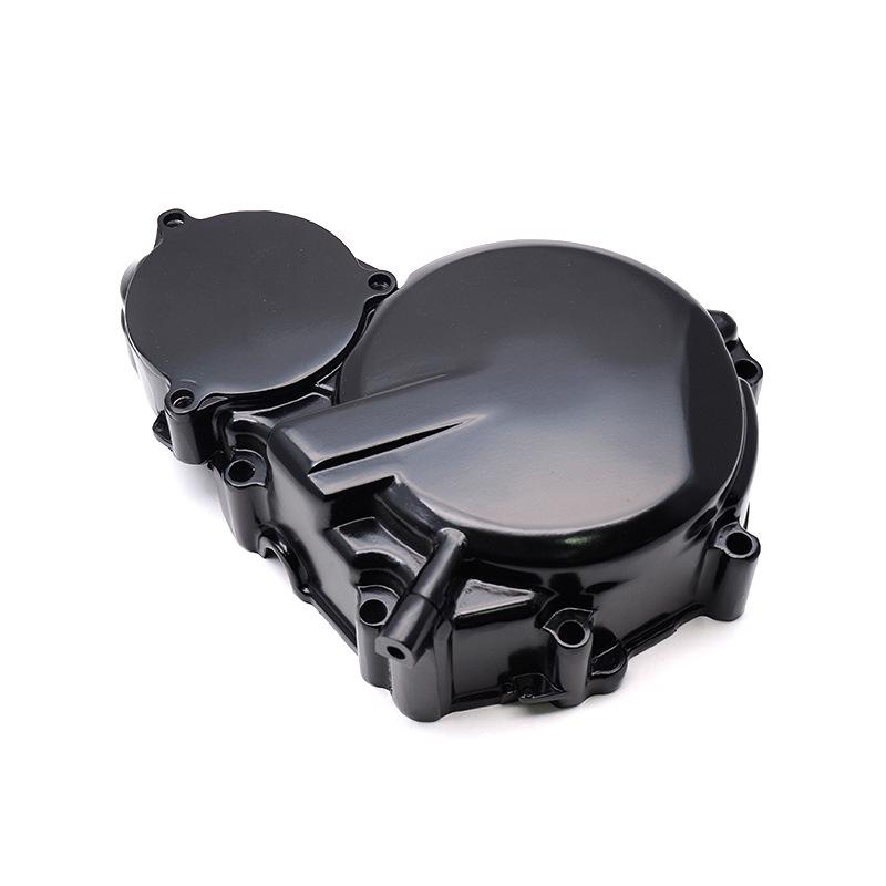 Suzuki GSXR600/750 Engine Side Cover Motorcycle Mod Accessories