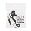SANWA SUPPLY Lavalier Microphone (for MM-SPAMP8WPM) MM-SPAMP8PM