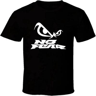 Dark Wing Duck No Fear Retro 90er Vintage Design Beliebtes T-Shirt Schwarz
