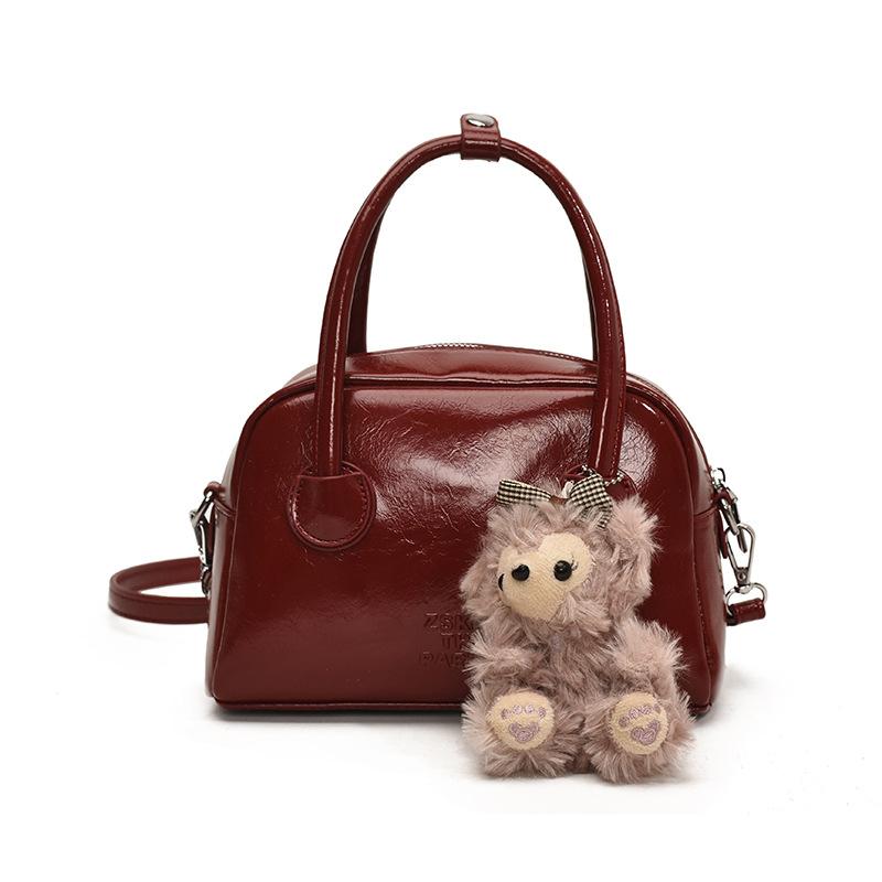 

Сумка женская новая модная на плечо, сумка-мессенджер no pendant