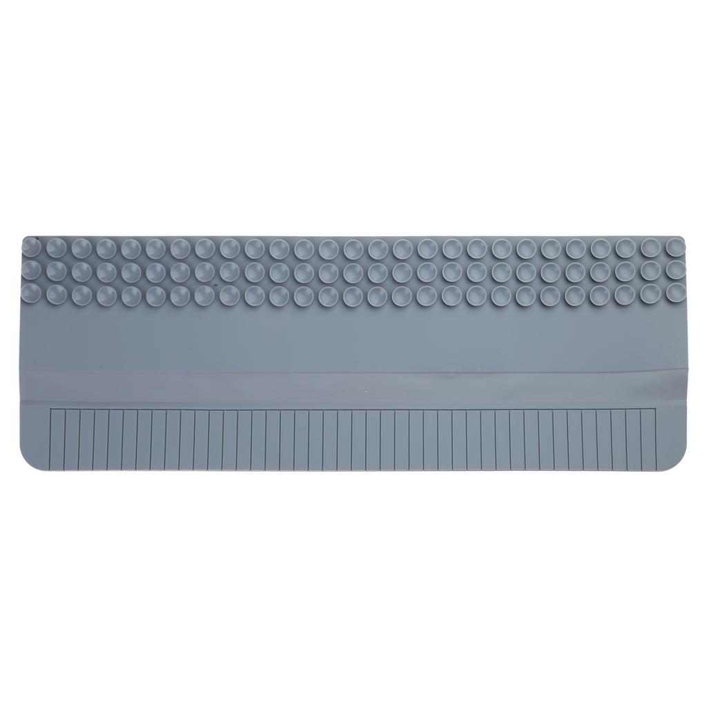 Sink Edge Protector Tilt Angle Sink Splash Guard Bathtub Sink Guard Countertop Edge Protector Sink Accessories