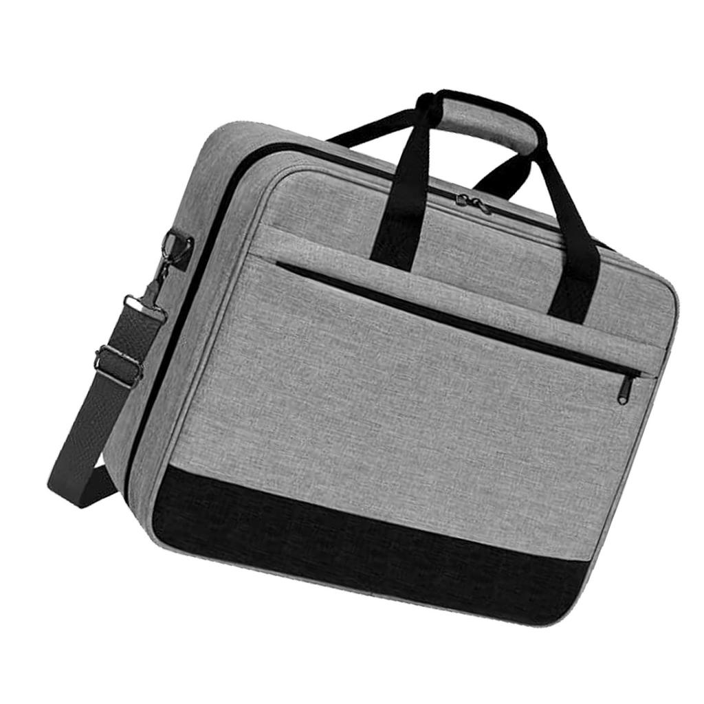 Mixer Travel Bag Mixer Carrying Case DJ Accessories Storage Large Capacity for Music Equipment Microphone