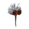 Pick Party Table Decoration Home Fake Berries Artificial Pine Pick Christmas Wreath Decor Ornaments