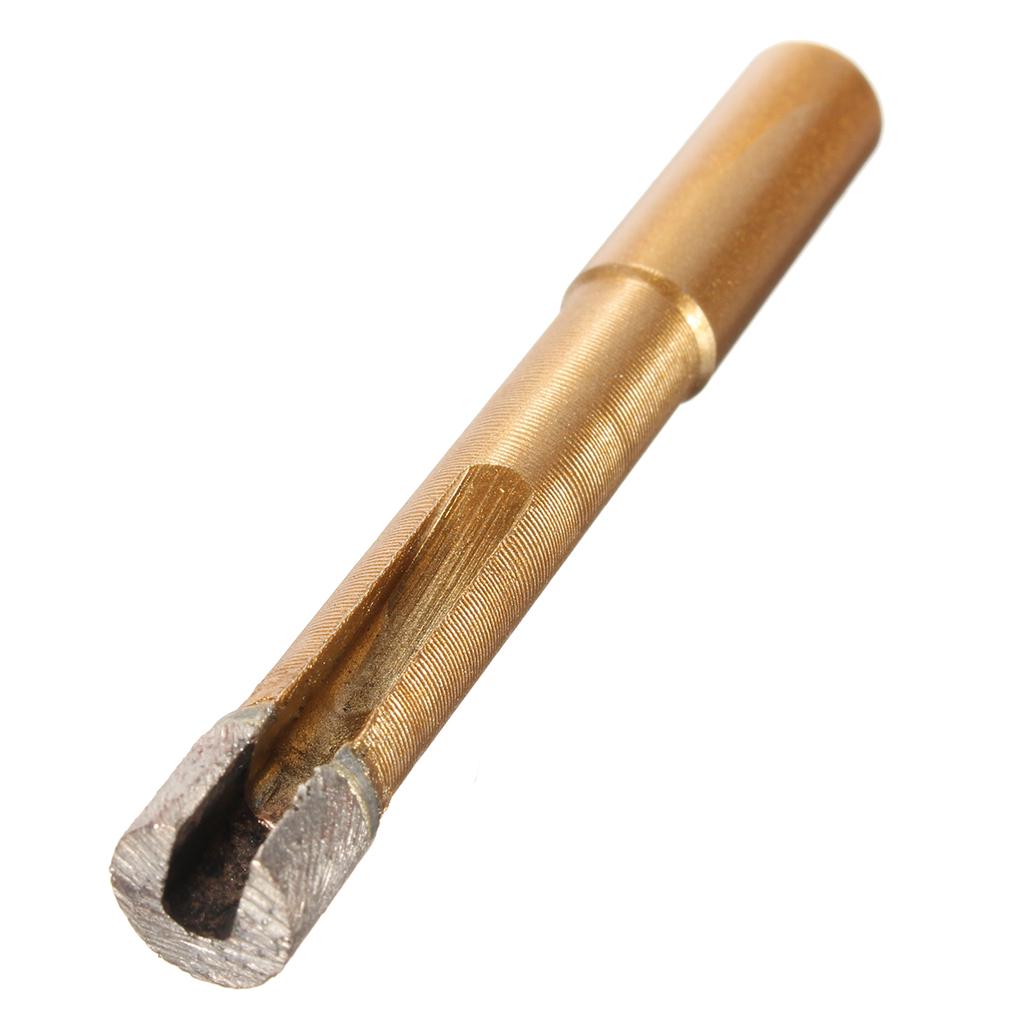 6mm25mm Diamond Drill Bit Hole Saw Tile Glass Marble Glass Hole Cutter