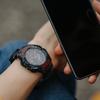 Casio G-Shock Series Dimension Era Sports Waterproof Bluetooth Quartz Movement Resin Strap Watch Men Watches Black GA-B001G-1APR