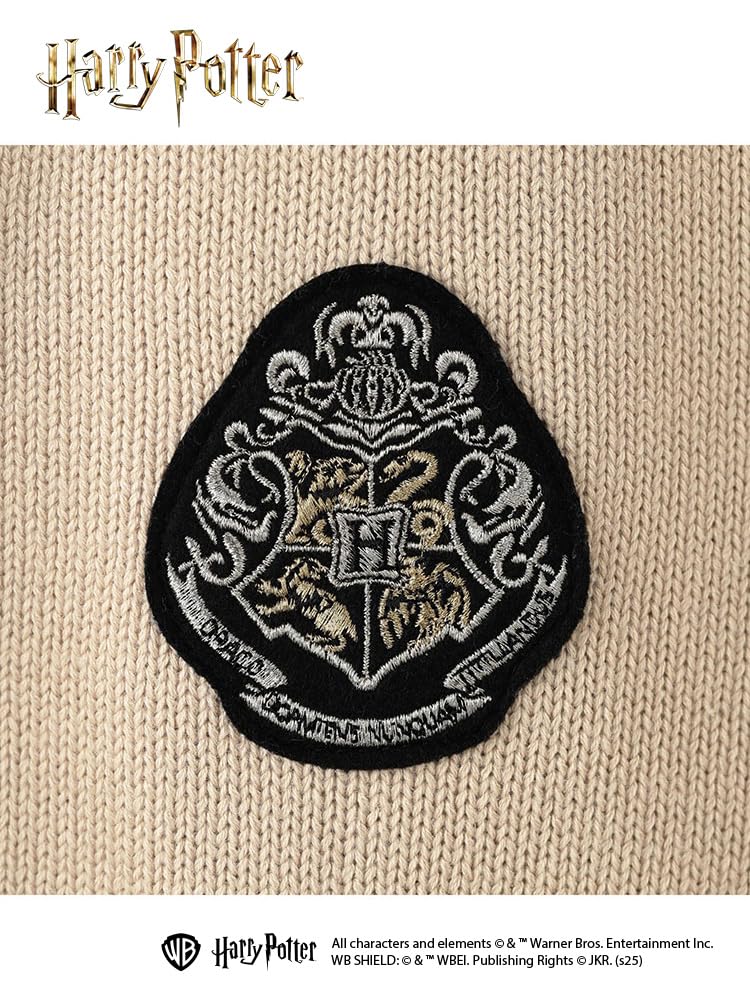 Cotton Pullover(7G/Harry Potter)2316403 Size 13