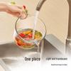 GLASSLOCK Heat-Resistant Glass Measuring Cup