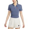 Court Heritage Tennis Polo Shirt Women Tops HJ8993491