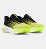 Sports shoes Under Armour black