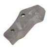 Outboard Throttle Cam 2 Stroke 15 18 Horsepower Aluminum 364 63718 0 for TOHATSU Engine Driving