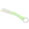 Diving Whistle Scuba Dive Luminous 130 High Decibel Underwater Safety Bell Fluorescent Green