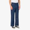 Lacoste Men's Denim-like Pants HH550E-55NMK9