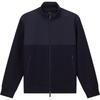 ARMANI EXCHANGE SS25 Jackets & Coats Men's Marine Blue XM001564-AF10818-UB101