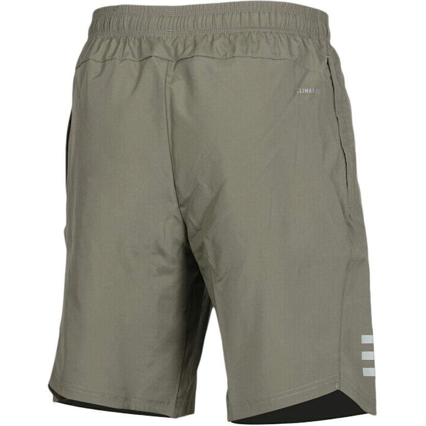 Adidas Casual Shorts Men's Army Green DH0208